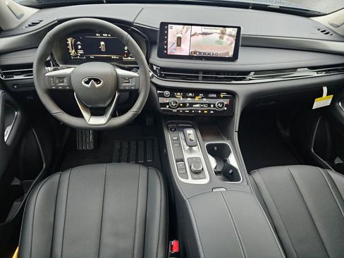 New 2026 INFINITI QX60 Luxe image 23