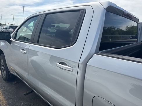 Used 2022 Chevrolet Silverado 1500 RST w/ Bed Protection Package AWD/4WD image 18