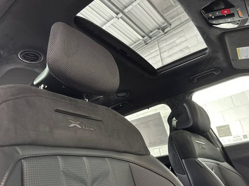New 2027 Kia Telluride X-Line SX Prestige w/ Towing Package AWD/4WD image 17