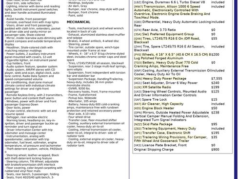 Used 2007 GMC Sierra 2500 SLE w/ Heavy-Duty Power Package image 2