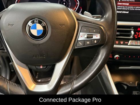 Used 2020 BMW 330i xDrive Sedan w/ Convenience Package image 11