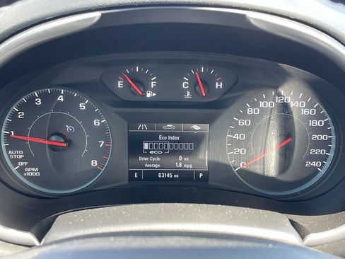 Used 2019 Chevrolet Malibu RS FWD image 29