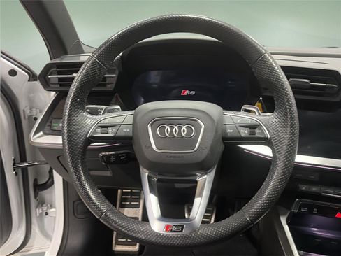 Used 2023 Audi RS 3 image 11