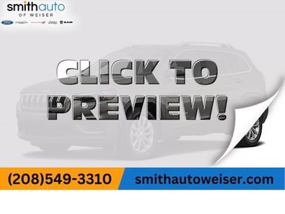 Used 2021 Jeep Cherokee Latitude