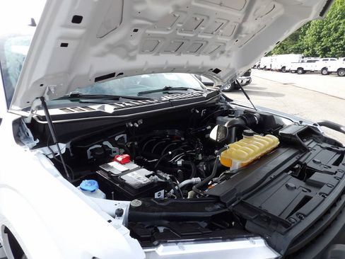 Used 2020 Ford F150 XL w/ XL Power Equipment Group AWD/4WD image 46