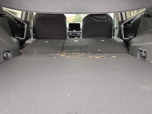 Used 2025 Toyota RAV4 LE image 29