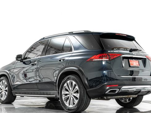 Used 2022 Mercedes-Benz GLE 350 4MATIC image 34