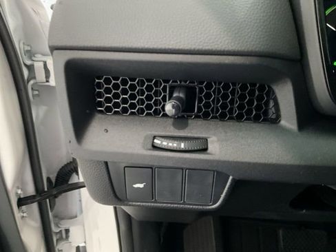 New 2026 Honda CR-V TrailSport image 9