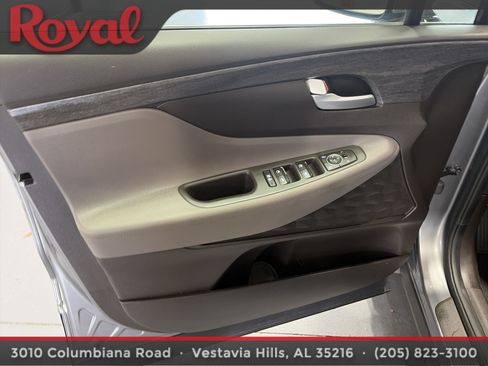 Used 2019 Hyundai Santa Fe SEL FWD image 21