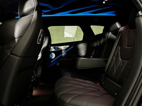 Used 2026 BMW XM Label Red image 15