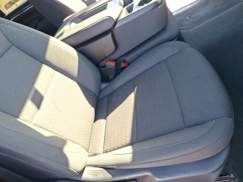 Certified 2024 Chevrolet Silverado 2500 LT image 33