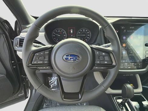 Used 2026 Subaru Forester Premium AWD/4WD image 37