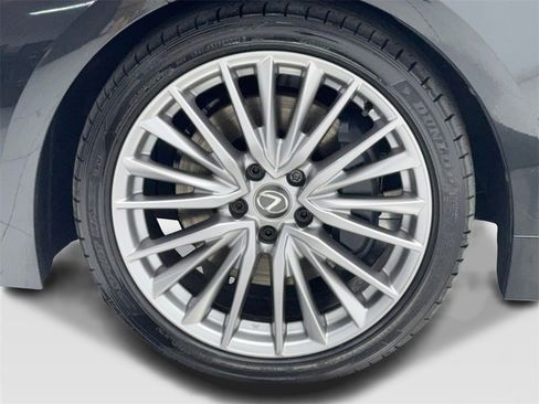 Used 2023 Lexus IS 300 w/ Premium Package image 51