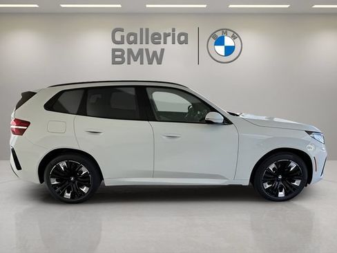 Used 2026 BMW X3 xDrive30i AWD/4WD image 5