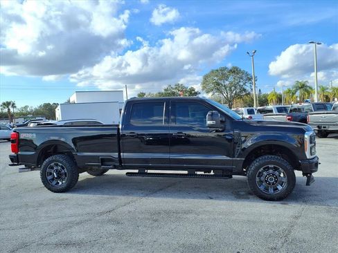 Used 2023 Ford F350 Lariat w/ Lariat Ultimate Package image 8