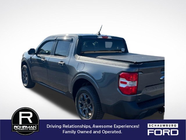 Used 2024 Ford Maverick XLT w/ Equipment Group 300A Standard AWD/4WD image 5