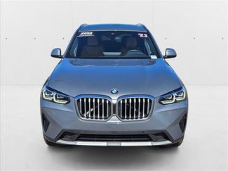 Used 2023 BMW X3 sDrive30i w/ Premium Package video 2