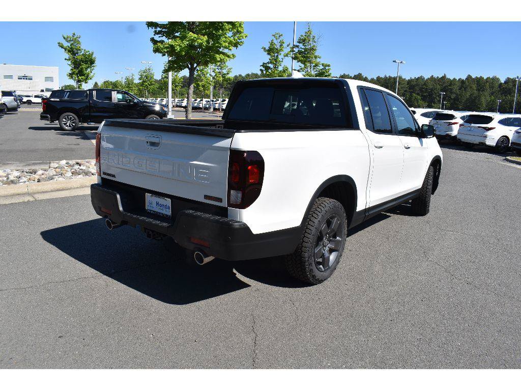 New 2026 Honda Ridgeline TrailSport image 7
