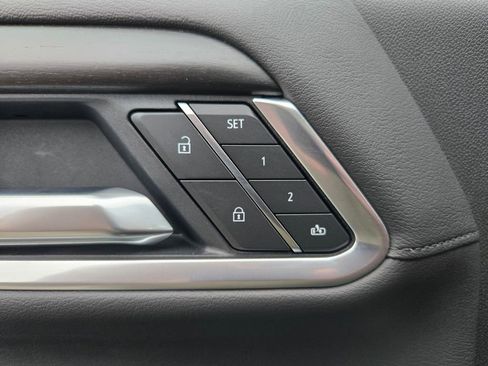 New 2025 GMC Sierra 2500 Denali w/ Denali Reserve Package image 20