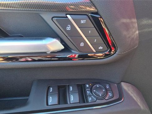 New 2026 GMC Sierra 2500 AT4 w/ Technology Package image 24