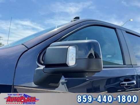 Used 2022 Chevrolet Silverado 1500 ZR2 AWD/4WD image 16