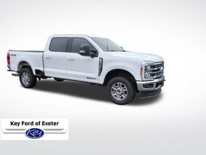 Used 2024 Ford F250 Lariat