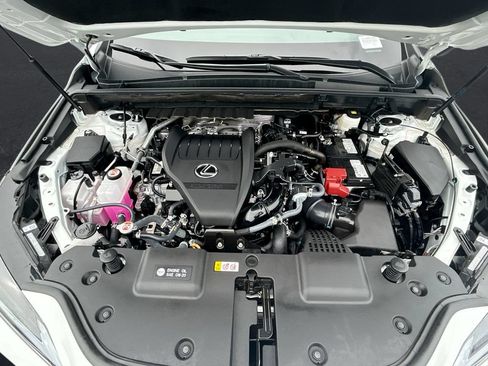 Used 2026 Lexus NX 350 AWD w/ Accessory Package (Z1) image 14