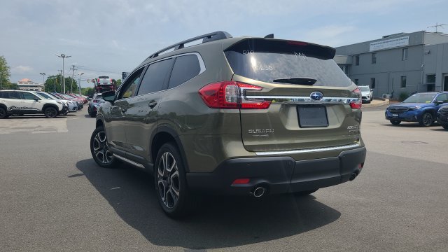 New 2026 Subaru Ascent Limited AWD/4WD image 5