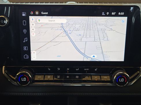 New 2026 Chevrolet Colorado LT w/ LT Convenience Package image 13