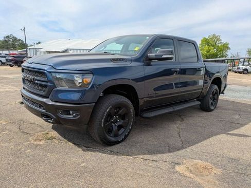 Used 2022 RAM 1500 Big Horn AWD/4WD image 8