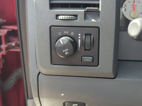 Used 2006 Dodge Ram 3500 Truck Laramie w/ Trailer Tow Group AWD/4WD image 19