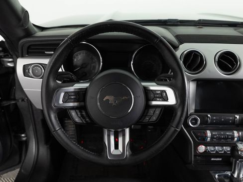 Used 2016 Ford Mustang Premium RWD image 30