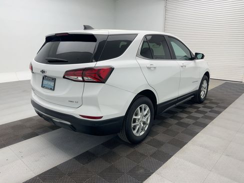 Certified 2023 Chevrolet Equinox LT image 9