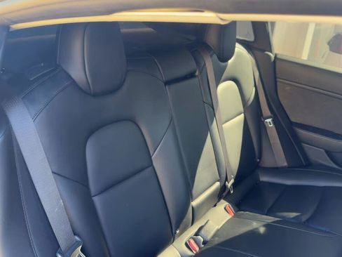 Used 2018 Tesla Model 3 Long Range AWD/4WD image 8