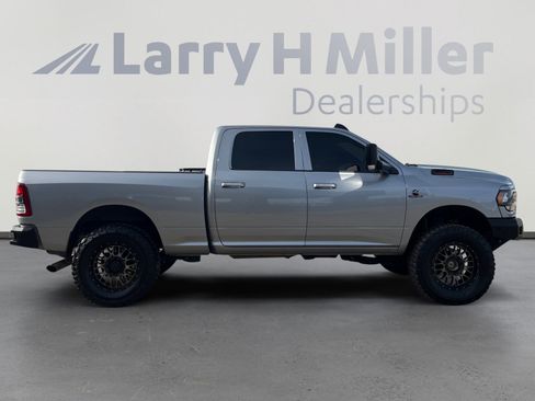 Used 2022 RAM 2500 Tradesman image 6