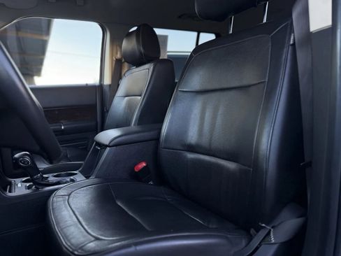 Used 2019 Ford Flex Limited image 15
