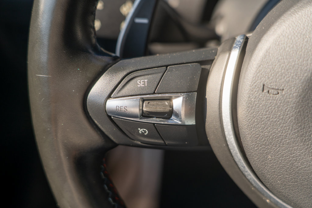Used 2018 BMW M2 RWD image 30