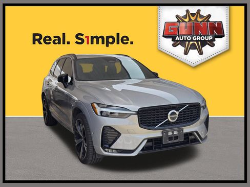 Used 2023 Volvo XC60 B5 Ultimate FWD image 1