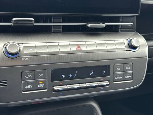 New 2026 Hyundai Kona SEL Sport image 19