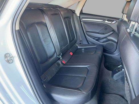 Used 2015 Audi A3 2.0T Premium w/ Cold Weather Package image 28