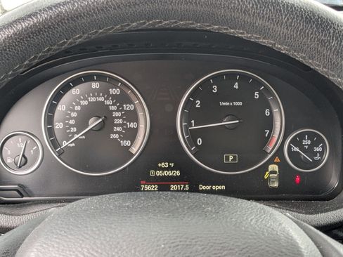 Used 2017 BMW X3 sDrive28i RWD image 14