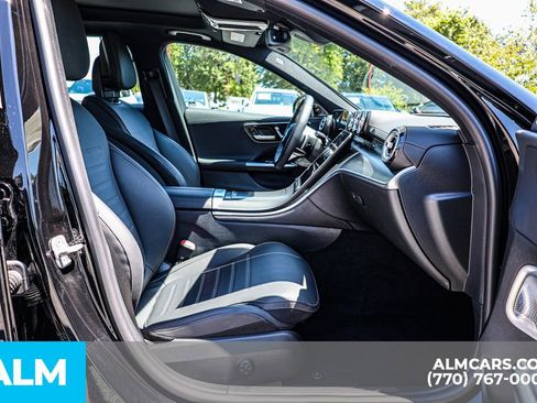 Used 2025 Mercedes-Benz C 300 C 300 image 21