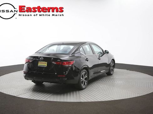 Used 2023 Nissan Sentra SV FWD image 38