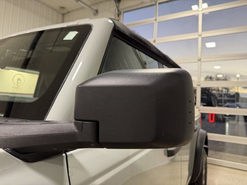 Used 2023 Ford Bronco Big Bend image 56