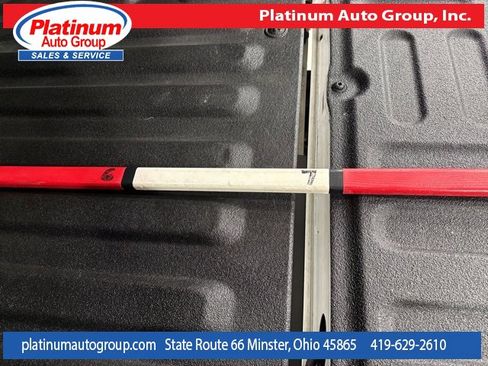 Used 2021 Ford F250 Lariat w/ Lariat Value Package image 34