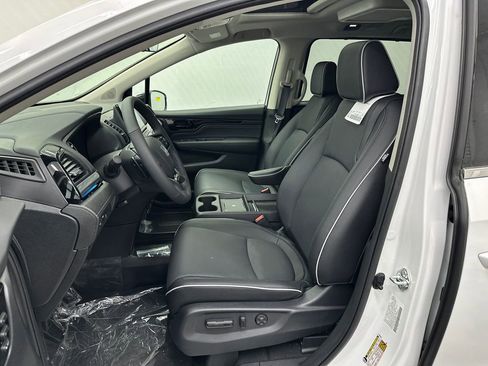 New 2026 Honda Odyssey Elite image 9