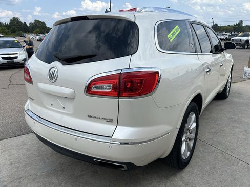 Used 2015 Buick Enclave Premium w/ Experience Buick Package AWD/4WD image 5
