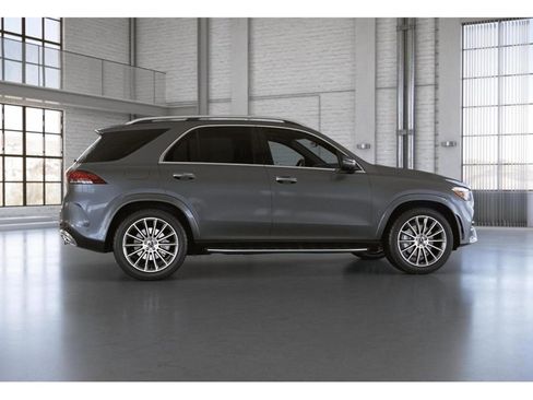 Certified 2023 Mercedes-Benz GLE 350 4MATIC image 18