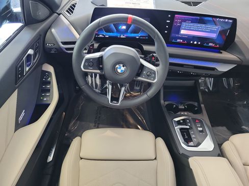 New 2026 BMW M235i xDrive w/ Technology Package AWD/4WD image 10