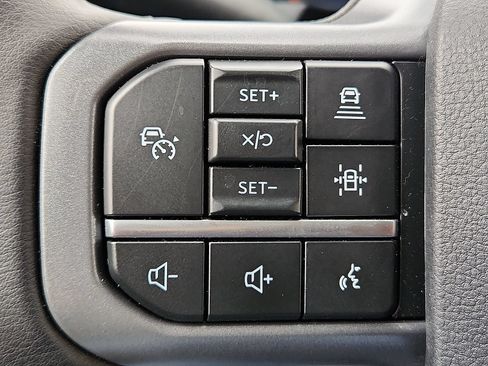 Used 2024 Ford F150 XLT w/ Equipment Group 302A MID AWD/4WD image 17